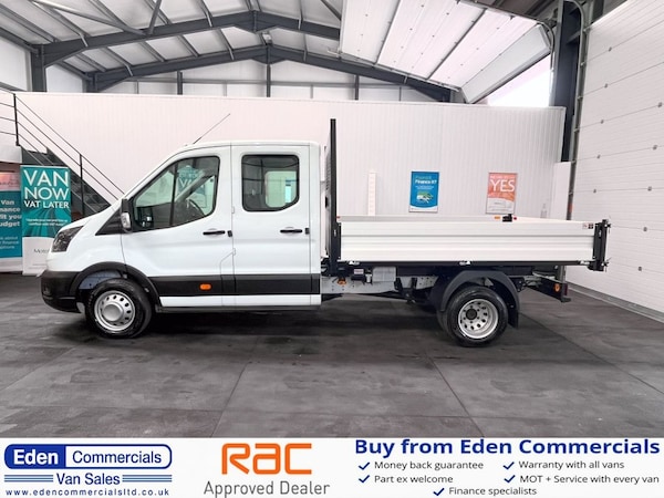 Used Ford Transit 2024 for sale - 74581248: Photo 9