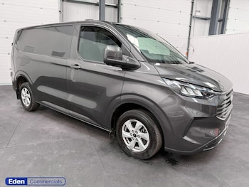 Used Ford Transit Custom 2024 for sale - 78241250: Photo