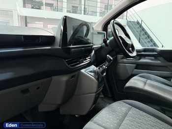 Used Ford Transit Custom 2024 for sale - 78241250: Photo