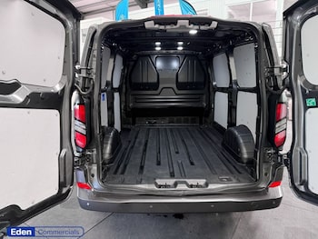 Used Ford Transit Custom 2024 for sale - 78241250: Photo