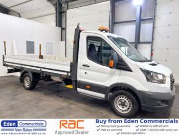 Used Ford Transit 2019 for sale - 73919098: Photo