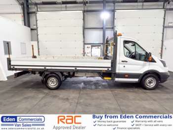 Used Ford Transit 2019 for sale - 73919098: Photo