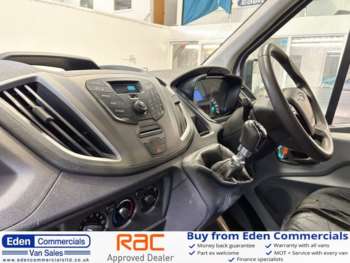 Used Ford Transit 2019 for sale - 73919098: Photo