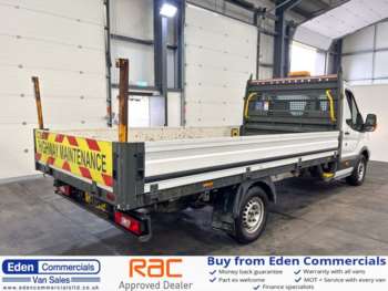 Used Ford Transit 2019 for sale - 73919098: Photo