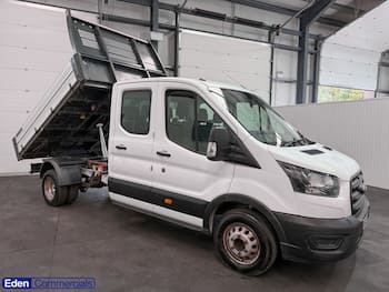 Used Ford Transit 2021 for sale - 79166168: Photo