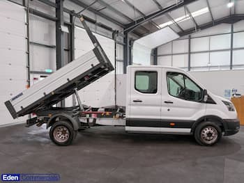 Used Ford Transit 2021 for sale - 79166168: Photo