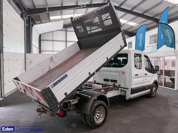 Used Ford Transit 2021 for sale - 79166168: Photo
