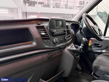 Used Ford Transit 2021 for sale - 79166168: Photo