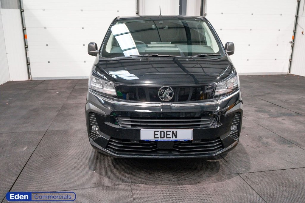 Used Vauxhall Vivaro 2025 for sale - 77110499: Photo 10