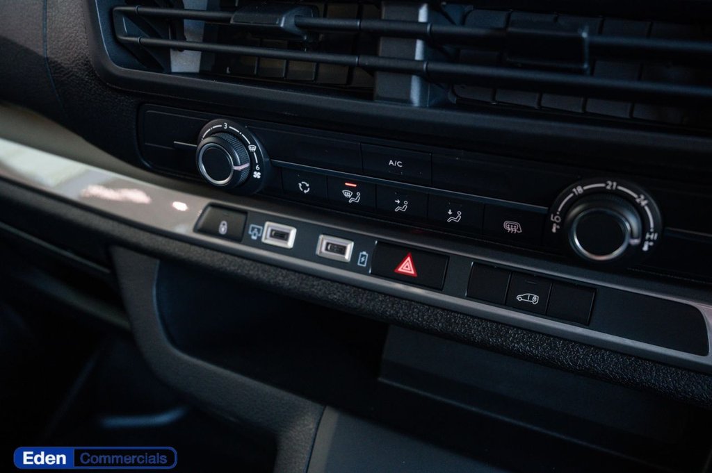 Used Vauxhall Vivaro 2025 for sale - 77110499: Photo 12