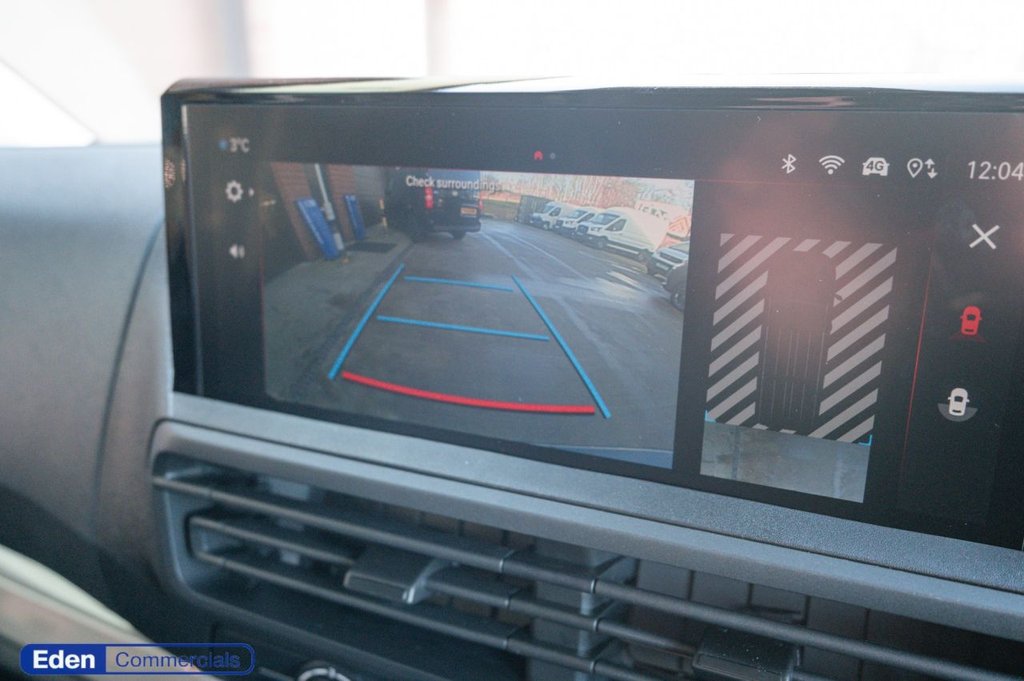 Used Vauxhall Vivaro 2025 for sale - 77110499: Photo 13