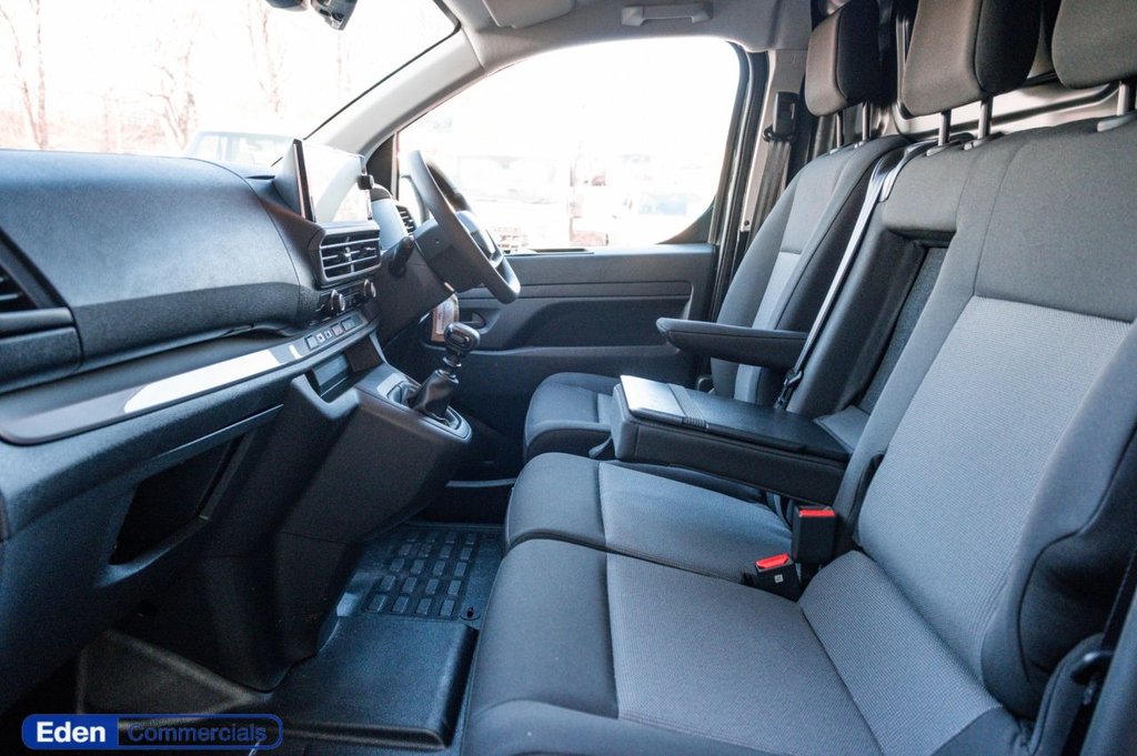 Used Vauxhall Vivaro 2025 for sale - 77110499: Photo 3