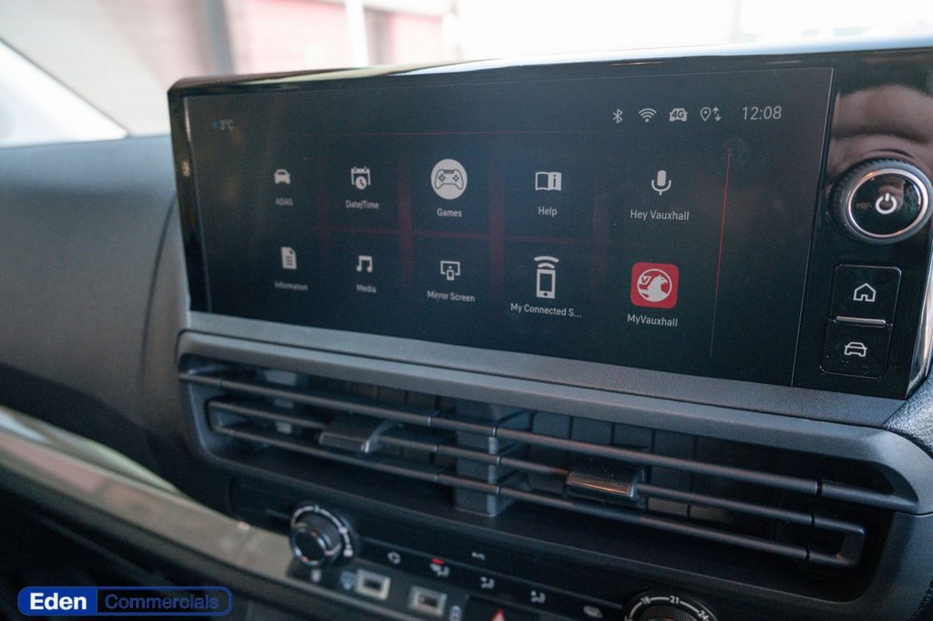 Used Vauxhall Vivaro 2025 for sale - 77110499: Photo 35