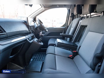 Used Vauxhall Vivaro 2025 for sale - 77110499: Photo