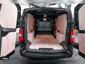 Used Vauxhall Vivaro 2025 for sale - 77110499: Photo