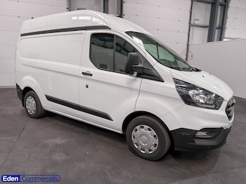 Used Ford Transit Custom 2020 for sale - 78534119: Photo