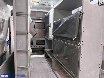 Used Ford Transit Custom 2020 for sale - 78534119: Photo