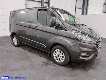 Used Ford Transit Custom 2023 for sale - 79370419: Photo