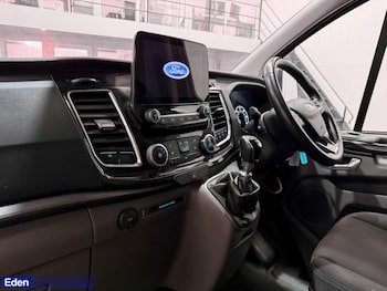 Used Ford Transit Custom 2023 for sale - 79370419: Photo