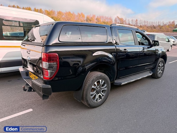 Used Ford Ranger 2022 for sale - 76313119: Photo 10