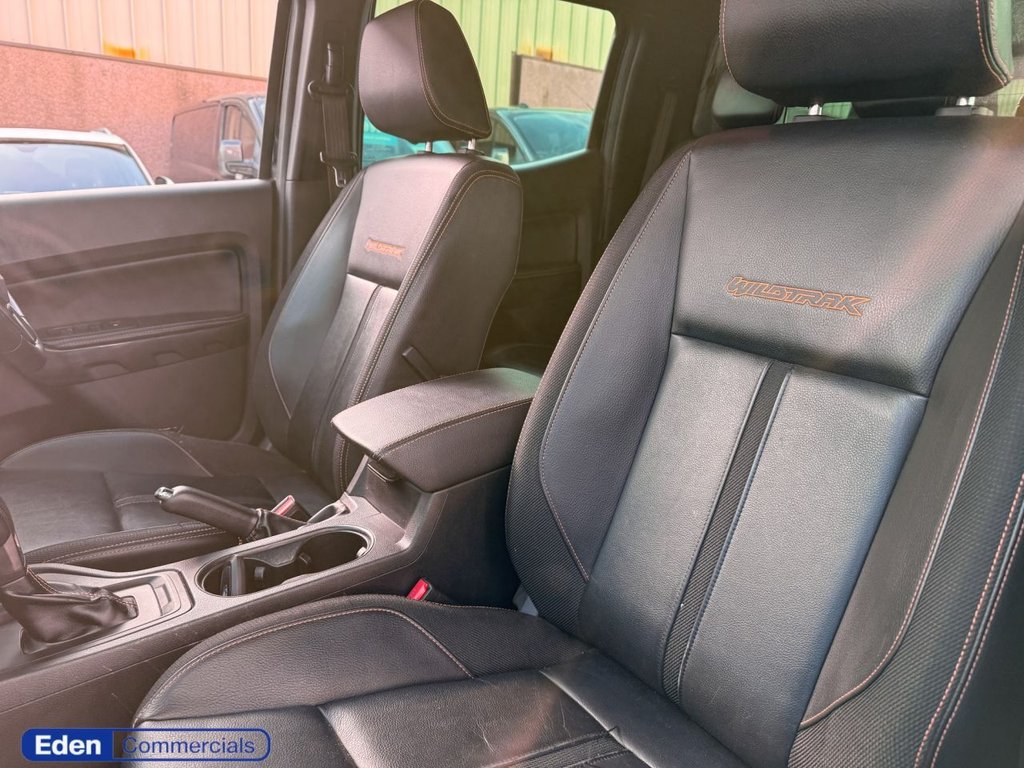 Used Ford Ranger 2022 for sale - 76313119: Photo 12