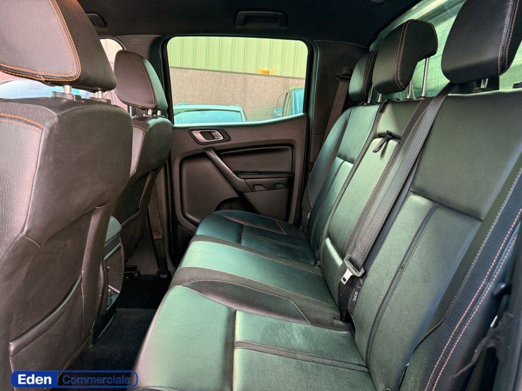 Used Ford Ranger 2022 for sale - 76313119: Photo 14