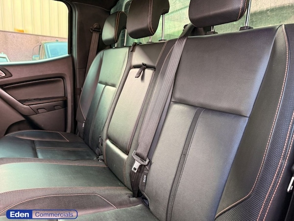 Used Ford Ranger 2022 for sale - 76313119: Photo 15