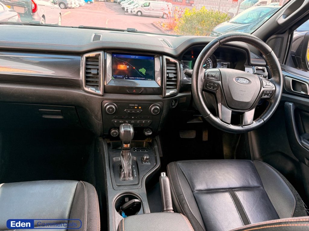 Used Ford Ranger 2022 for sale - 76313119: Photo 16