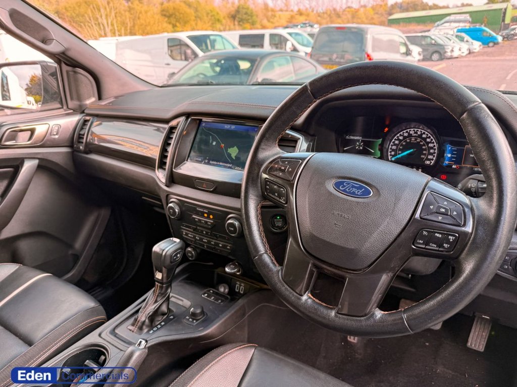 Used Ford Ranger 2022 for sale - 76313119: Photo 17