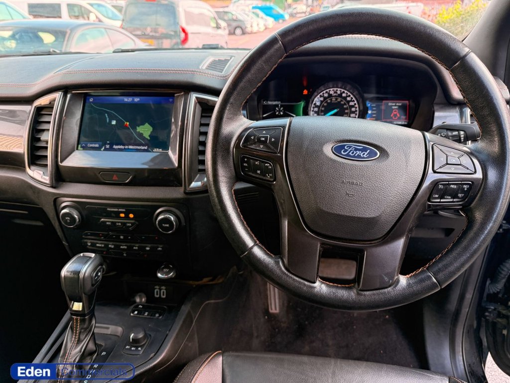 Used Ford Ranger 2022 for sale - 76313119: Photo 18