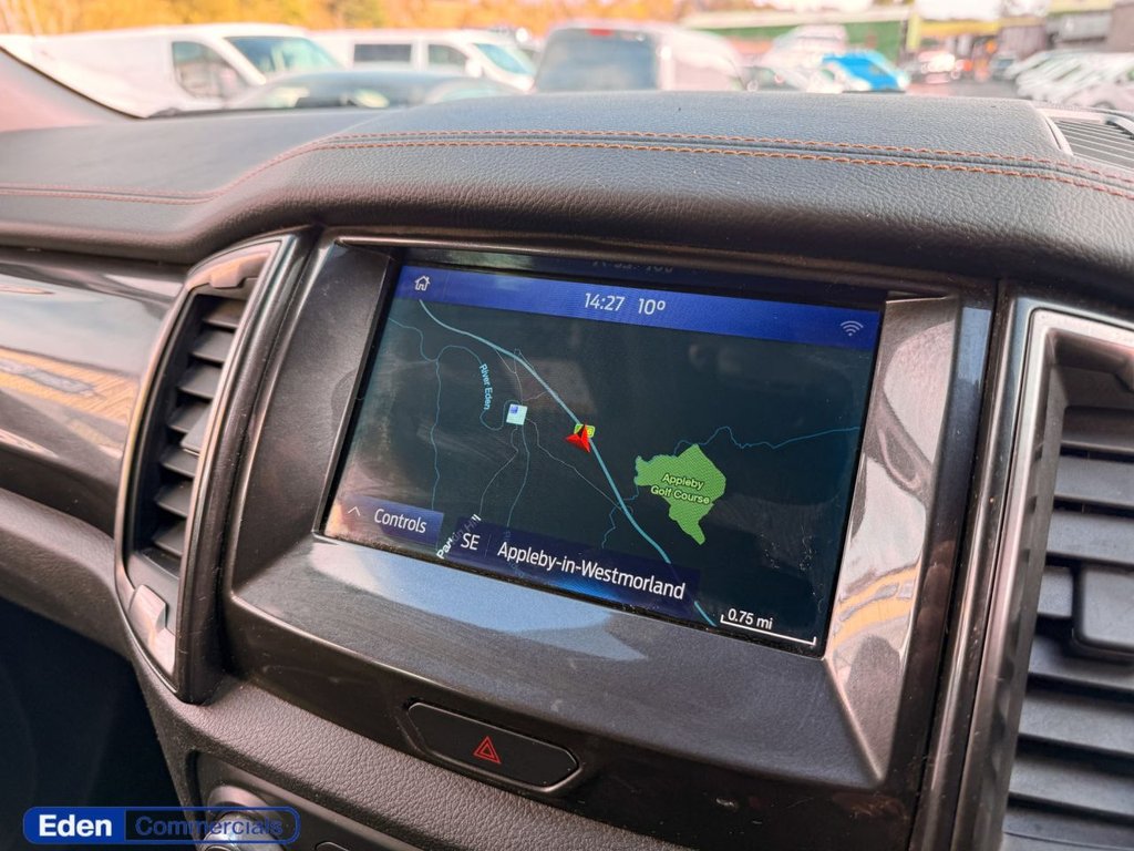 Used Ford Ranger 2022 for sale - 76313119: Photo 19