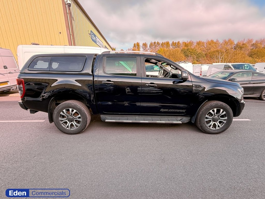 Used Ford Ranger 2022 for sale - 76313119: Photo 2