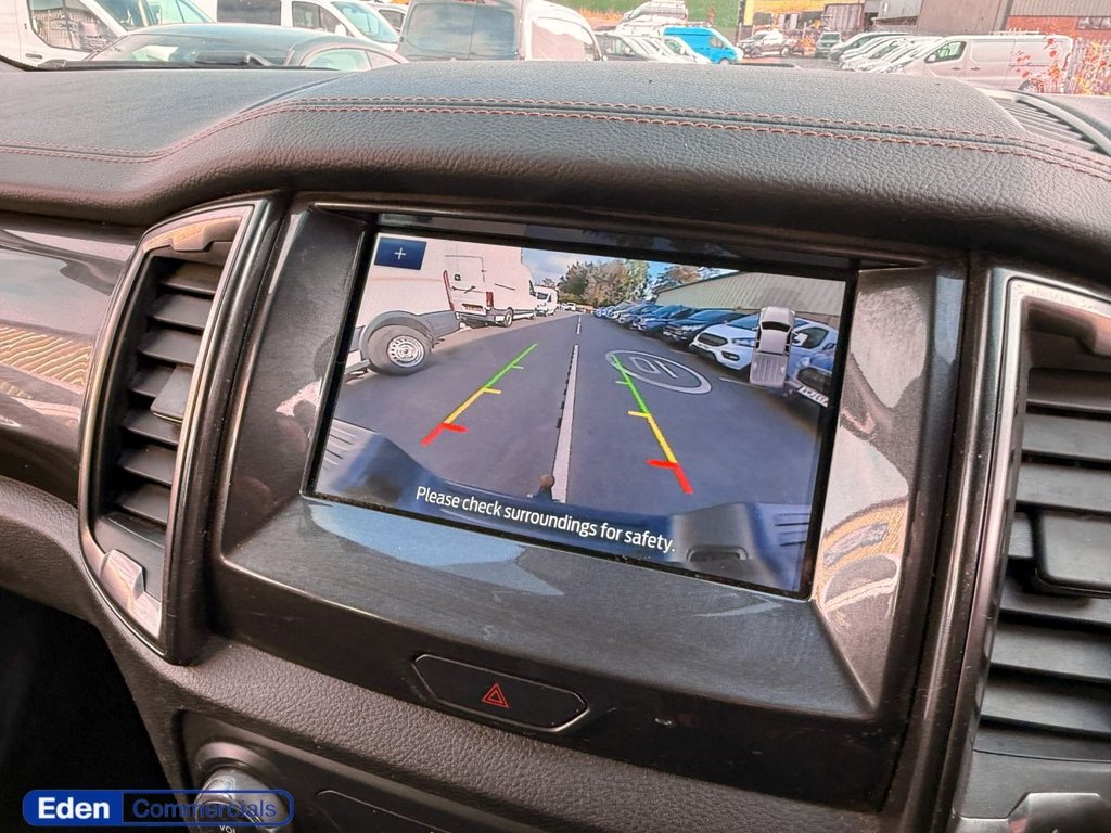 Used Ford Ranger 2022 for sale - 76313119: Photo 21