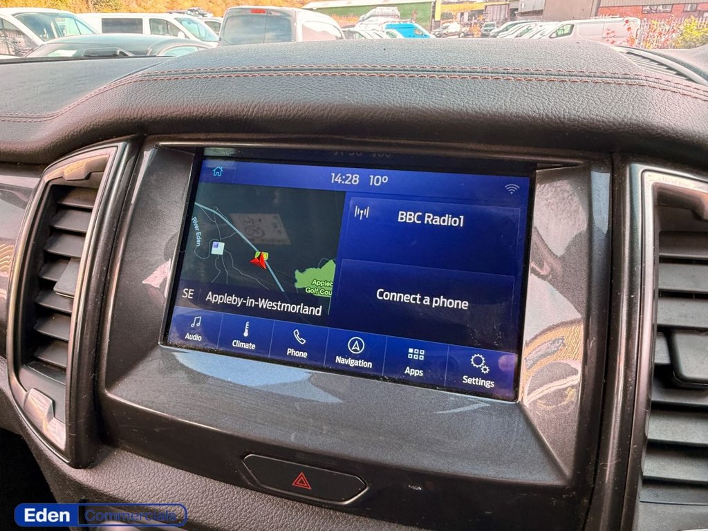 Used Ford Ranger 2022 for sale - 76313119: Photo 22