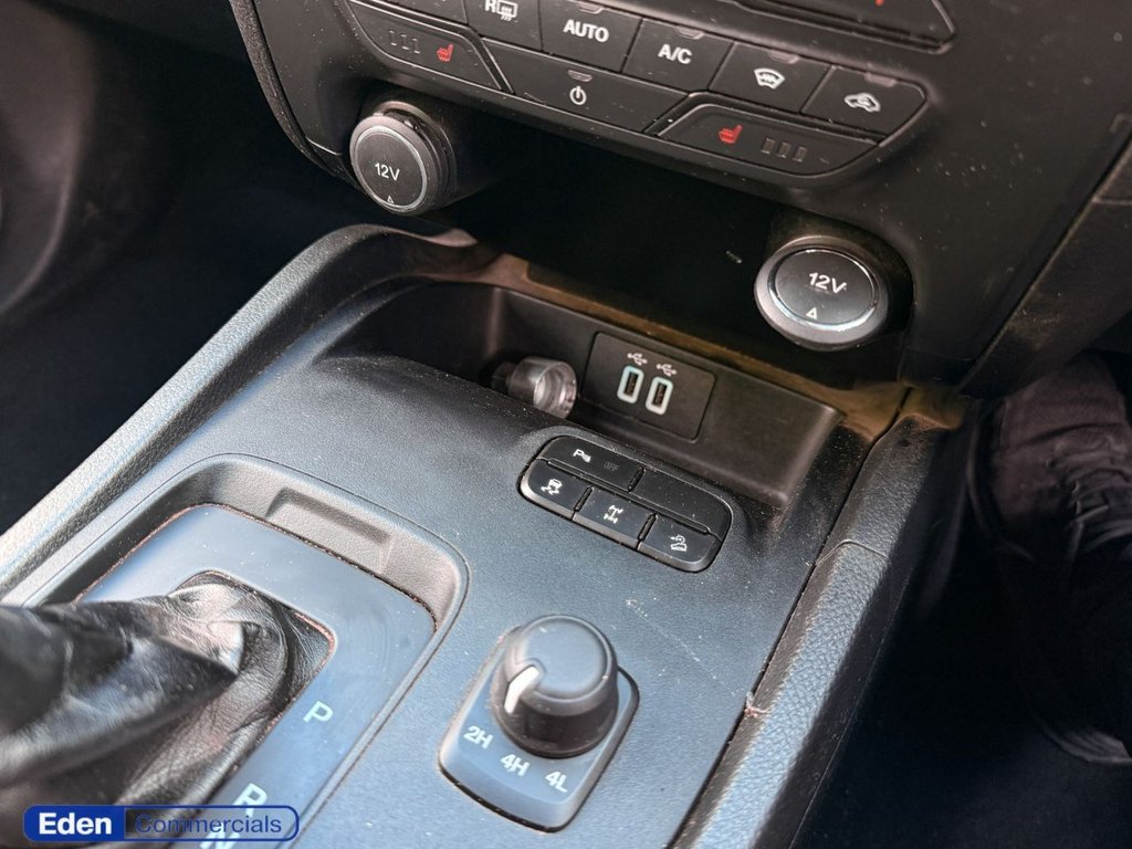 Used Ford Ranger 2022 for sale - 76313119: Photo 24