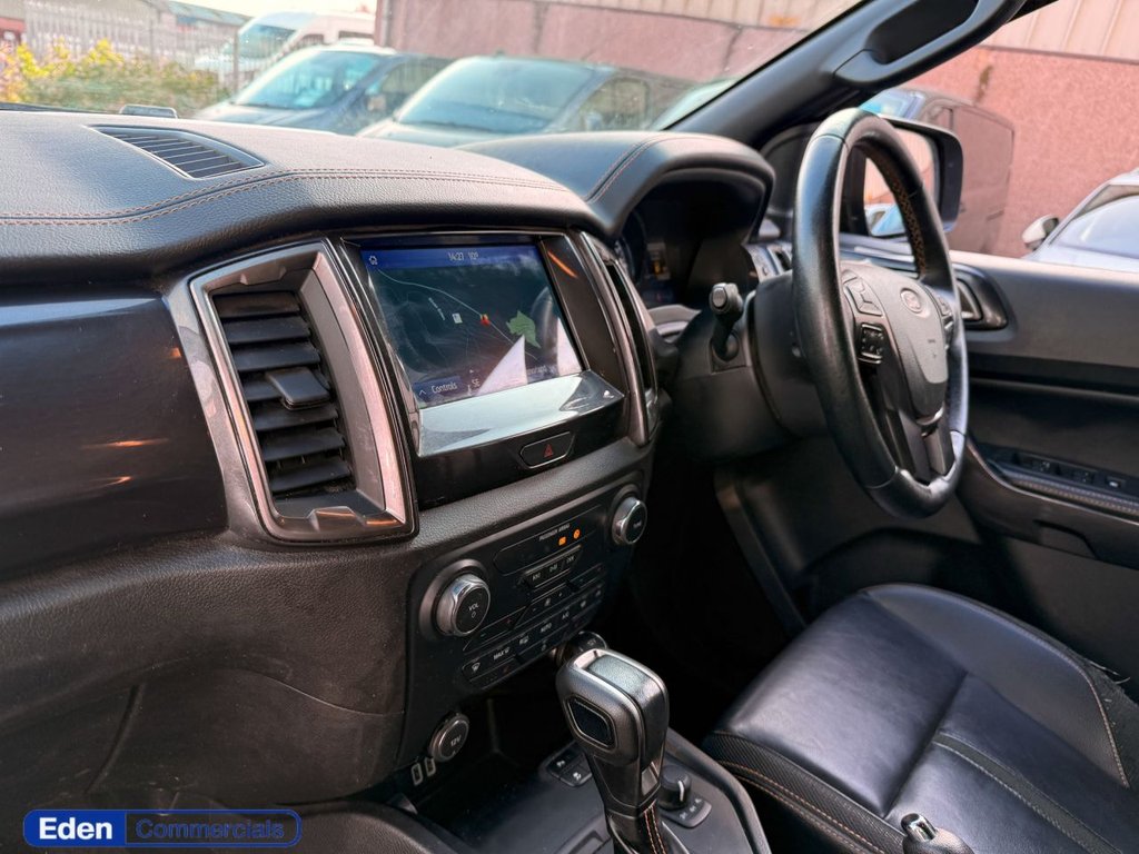 Used Ford Ranger 2022 for sale - 76313119: Photo 3