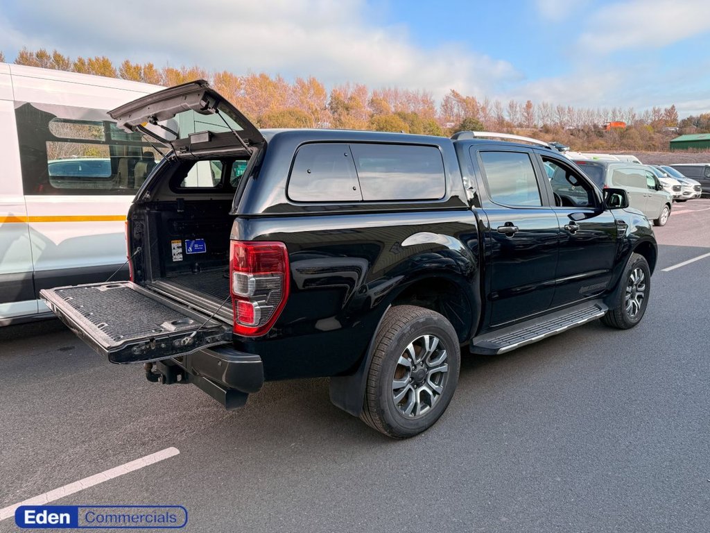 Used Ford Ranger 2022 for sale - 76313119: Photo 4