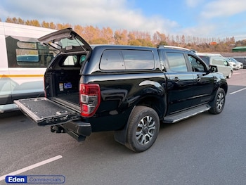 Used Ford Ranger 2022 for sale - 76313119: Photo 4