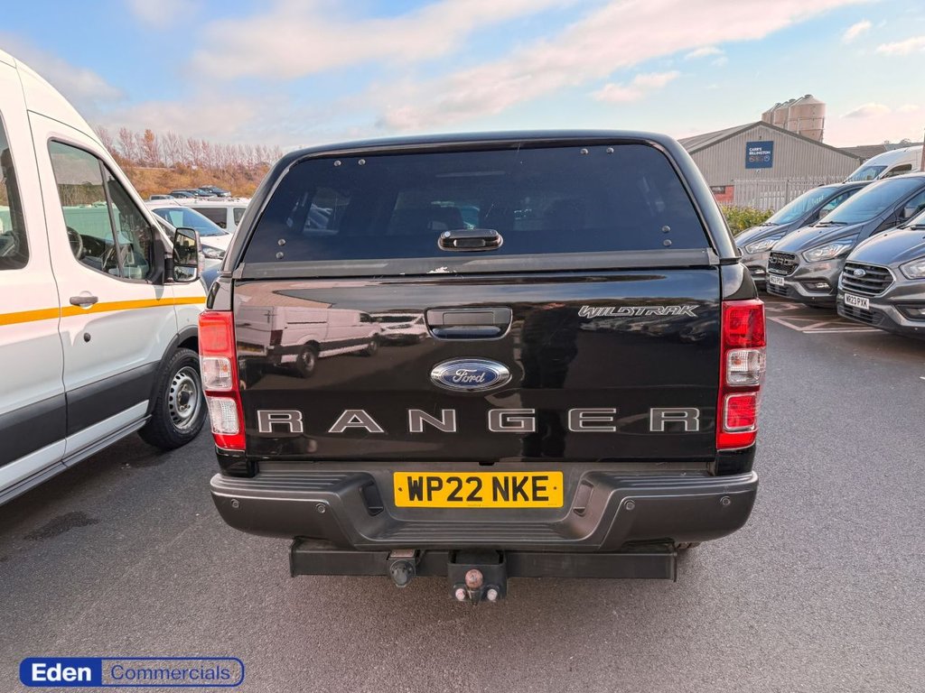 Used Ford Ranger 2022 for sale - 76313119: Photo 5