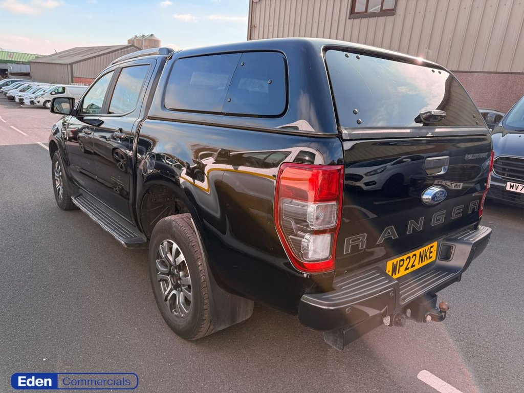 Used Ford Ranger 2022 for sale - 76313119: Photo 6