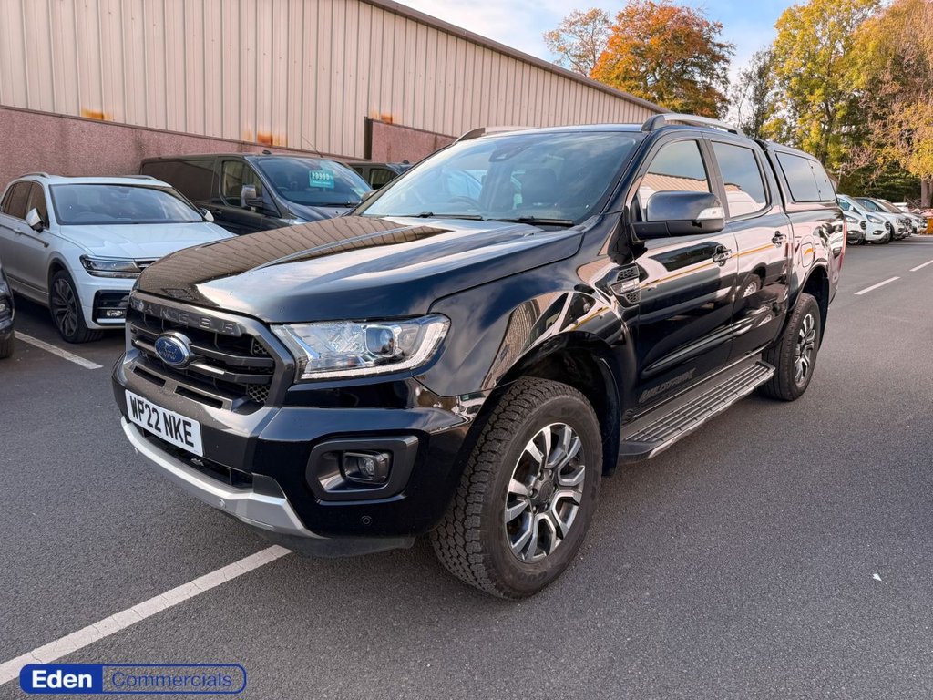 Used Ford Ranger 2022 for sale - 76313119: Photo 8