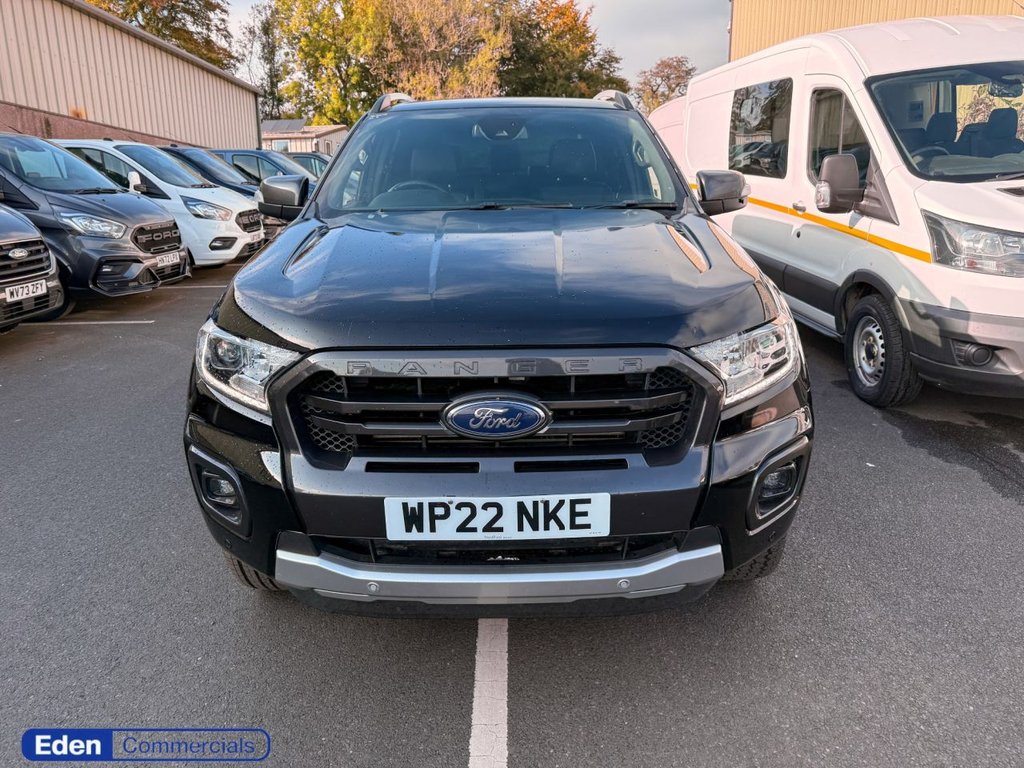 Used Ford Ranger 2022 for sale - 76313119: Photo 9