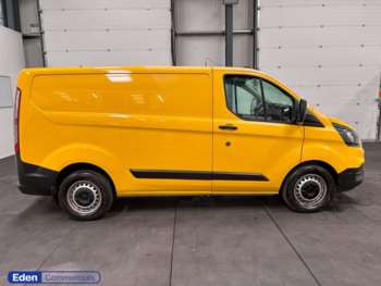 Used Ford Transit Custom 2021 for sale - 74866055: Photo