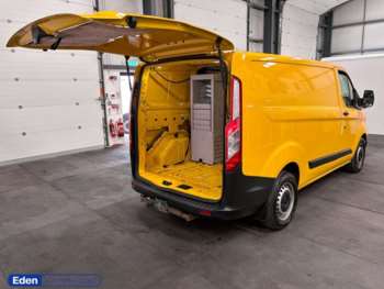 Used Ford Transit Custom 2021 for sale - 74866055: Photo