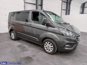 Used Ford Transit Custom 2023 for sale - 79322796: Photo