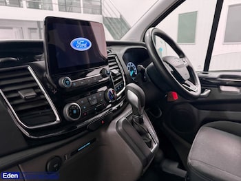 Used Ford Transit Custom 2023 for sale - 79322796: Photo