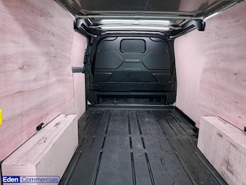 Used Ford Transit Custom 2023 for sale - 79313039: Photo