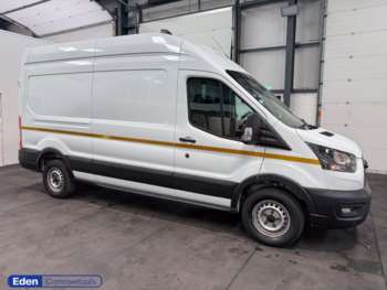 Used Ford Transit 2024 for sale - 75087966: Photo