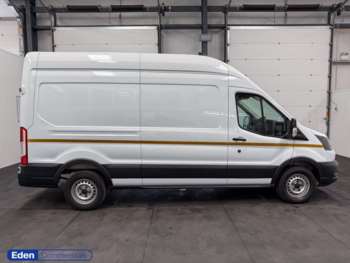 Used Ford Transit 2024 for sale - 75087966: Photo