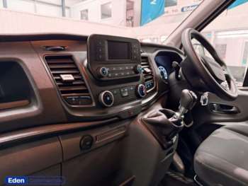 Used Ford Transit 2024 for sale - 75087966: Photo